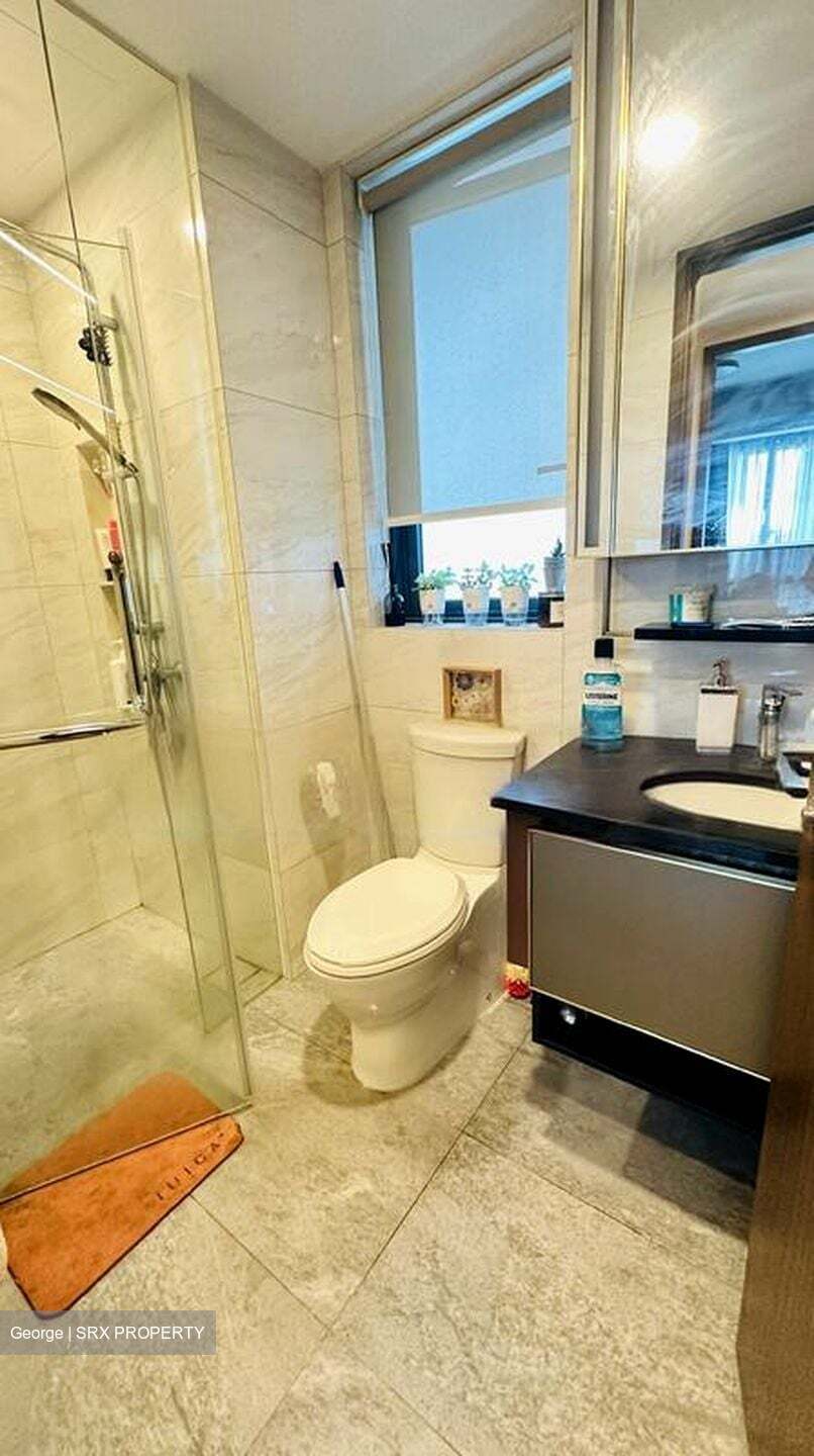 Normanton Park (D5), Apartment #558518421